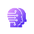 Paradox Icon Eye White