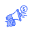 Paradox Icon Eye White